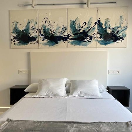 Espeto Modern & Luxury Appartement Málaga Buitenkant foto