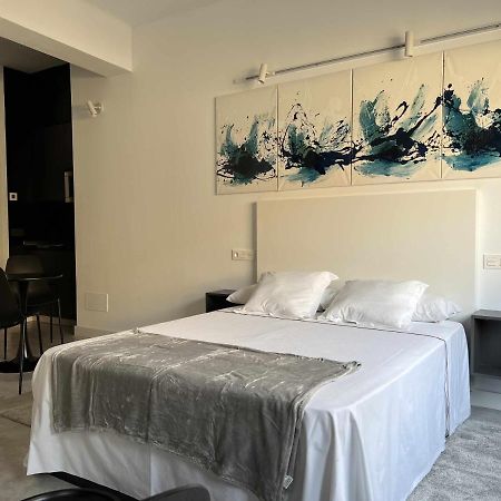 Espeto Modern & Luxury Appartement Málaga Buitenkant foto