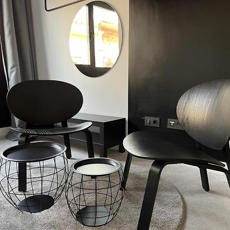 Espeto Modern & Luxury Appartement Málaga Buitenkant foto