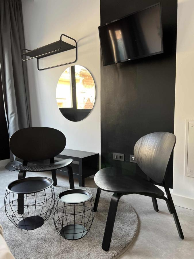 Espeto Modern & Luxury Appartement Málaga Buitenkant foto