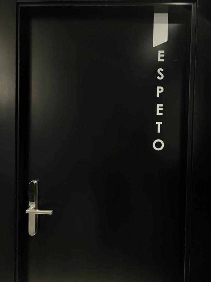 Espeto Modern & Luxury Appartement Málaga Buitenkant foto