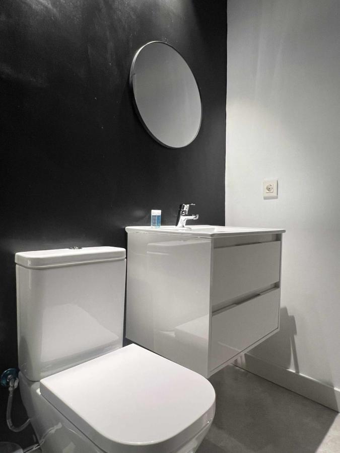 Espeto Modern & Luxury Appartement Málaga Buitenkant foto