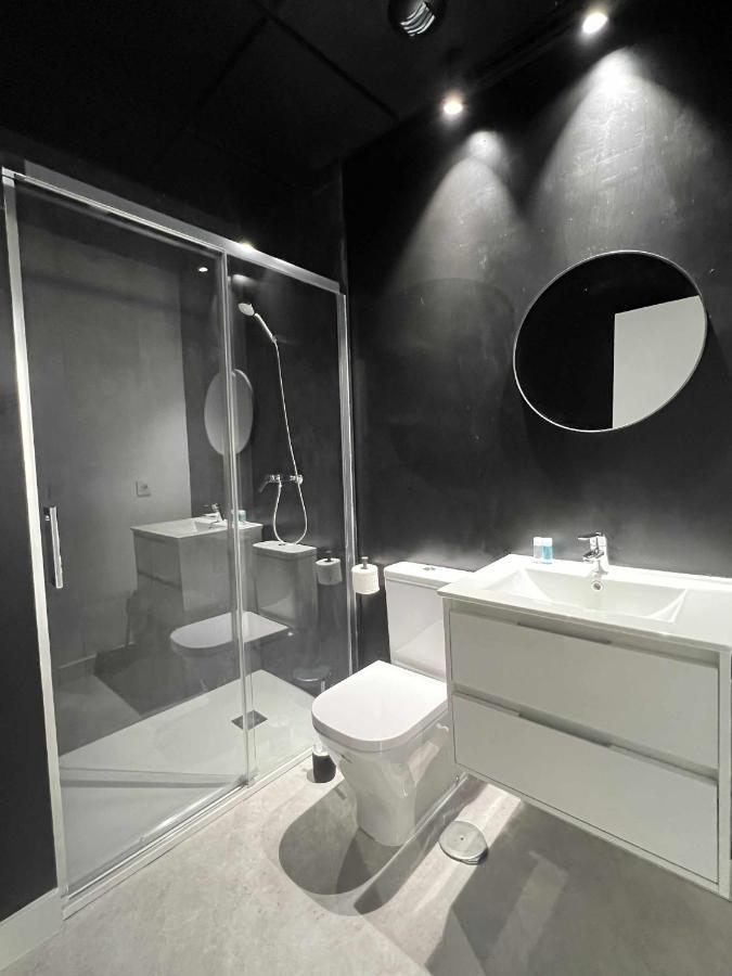 Espeto Modern & Luxury Appartement Málaga Buitenkant foto