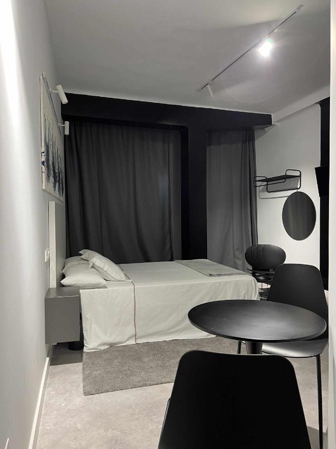 Espeto Modern & Luxury Appartement Málaga Buitenkant foto