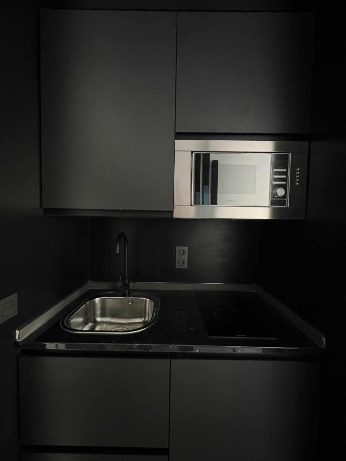 Espeto Modern & Luxury Appartement Málaga Buitenkant foto