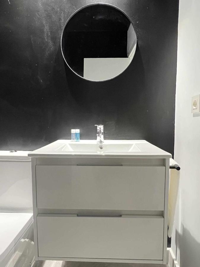 Espeto Modern & Luxury Appartement Málaga Buitenkant foto
